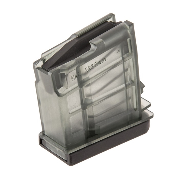 Picture of Heckler & Koch G36 10Rd Magazine 223/5.56 760000060 -