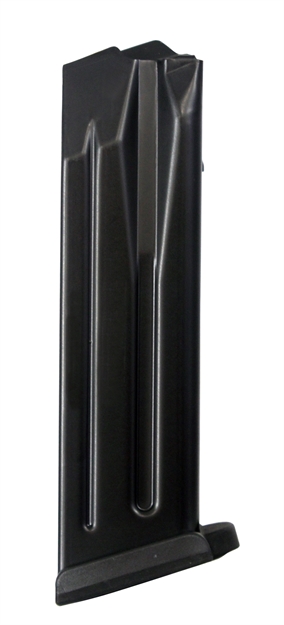 Picture of HECKLER & KOCH H&K MAG P30/VP9 9MM 15RD USD-MAG-VP9-15 -