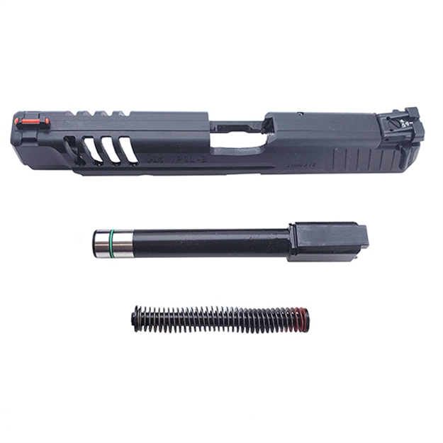 Picture of Heckler & Koch HK Vp9 Longslide Conversion Kit 9Mm 5"As