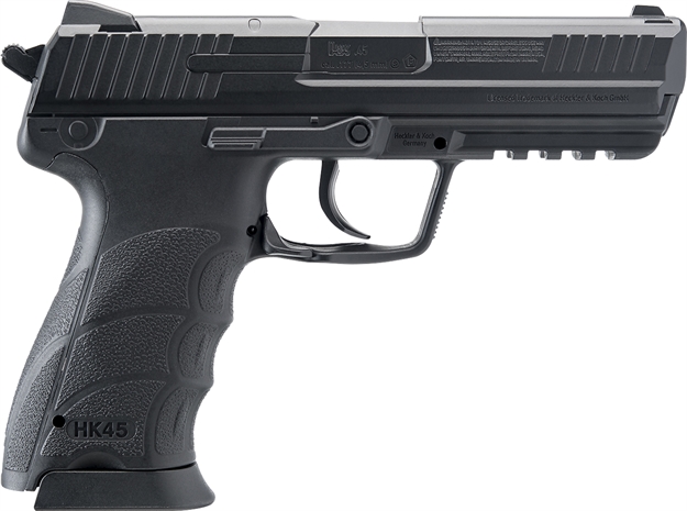 Picture of Heckler & Koch Air H&K Hk45 Pst 177 B 20 2252304