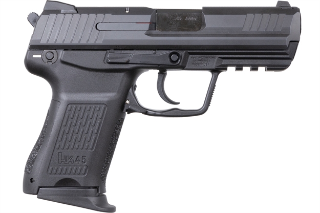 Picture of Heckler & Koch Hk45c 45Acp 3.90" B FS V1 Da/Sa 2 /8 81000018