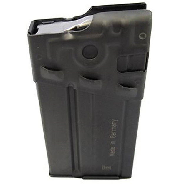 Picture of Heckler & Koch Mag G3 308Win 20Rd 214874 642230161108