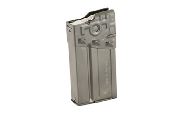 Picture of Heckler & Koch Mag HK G3 Hk91 308Win 20Rd Blk