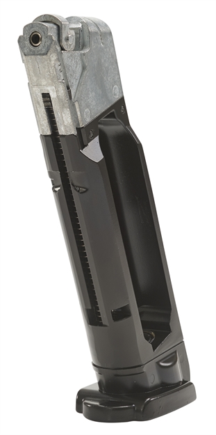 Picture of Heckler & Koch Vp9 18-Shot Drop-Free Magazine - .177 BB Airgun Magazine 2252309