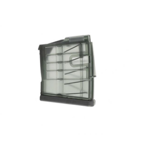 Picture of  Heckler & Koch 234690S Mr762  Clear Detachable 10Rd 7.62X51mm Nato 642230247314