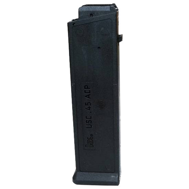 Picture of Heckler & Koch Mag Usc 45Acp 10Rd 219486S 642230173323