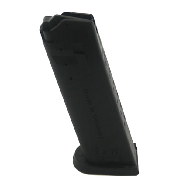 Picture of Heckler & Koch Mag Usp9 9Mm 15Rd Standard Floorplate 214305S