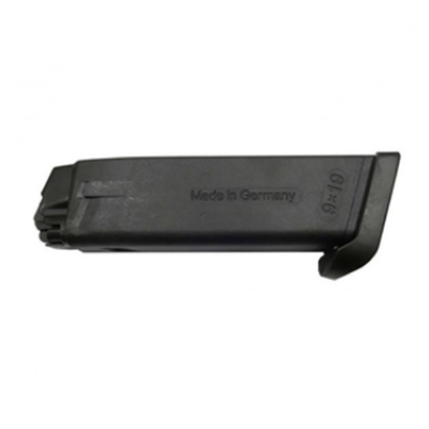 Picture of Usp Usp9 Expert 18Rd Steel Magazine (F 234656S 642230249493