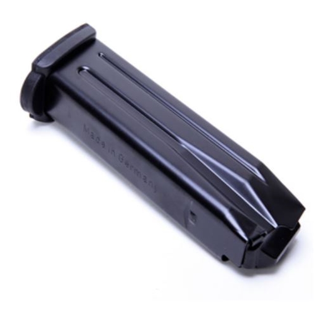 Picture of Heckler & Koch 50259077 Vp9/P30  Black Detachable 10Rd 9Mm Luger 229750S