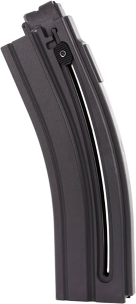 Picture of  Heckler & Koch 51000208 416  Black Detachable 30Rd 22 LR