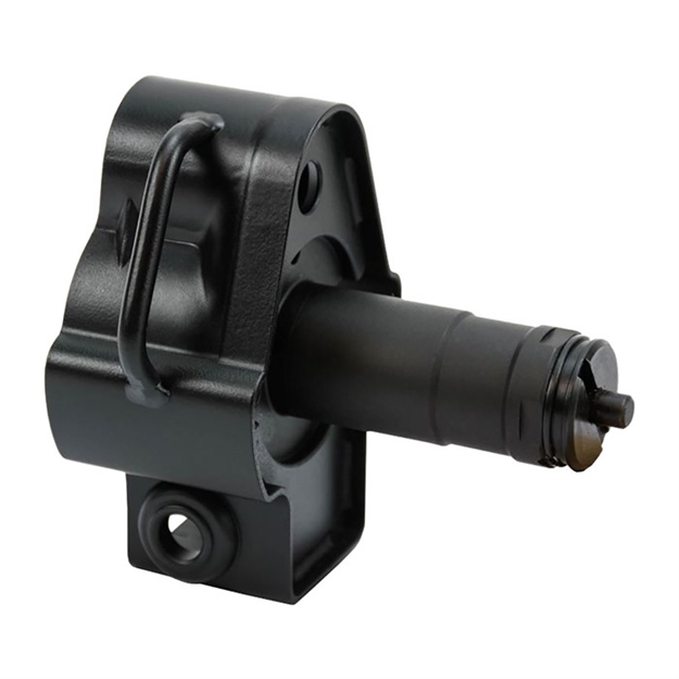 Picture of Heckler & Koch Mp5 Butt Plate 760001126 -