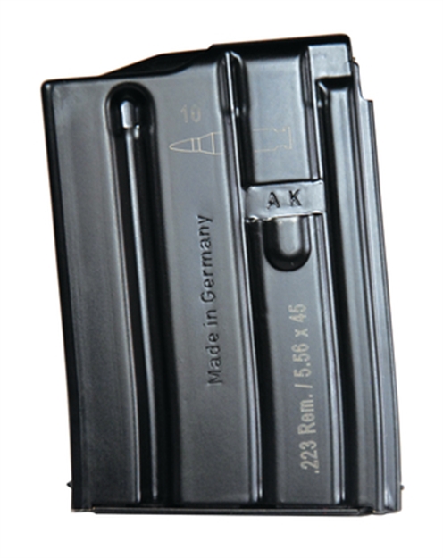 Picture of Heckler & Koch Mr556 5.56 Xmag 10
