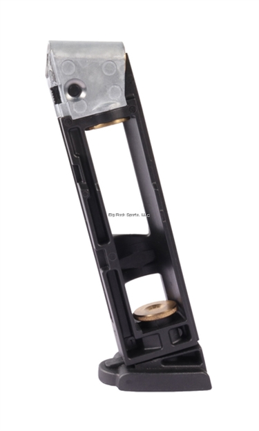 Picture of Heckler & Koch P30 15-Shot Drop-Free Magazine - .177 BB Airgun Magazine