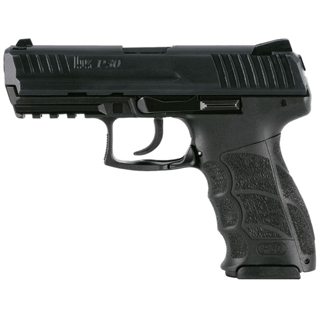 Picture of Heckler & Koch P30 40S&W W/2 13 RD Mags