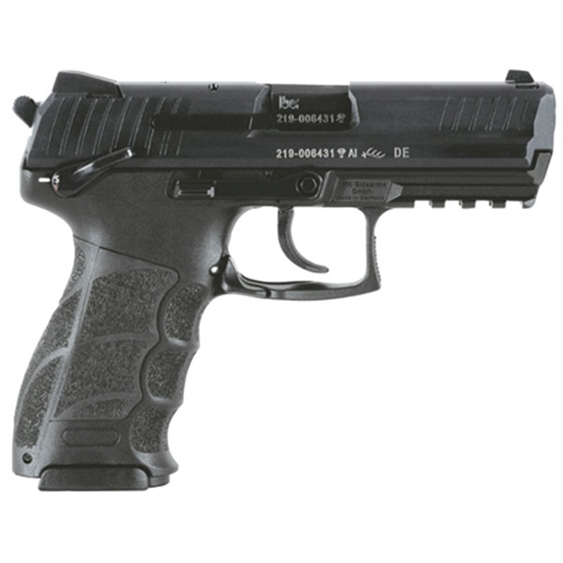 Picture of HK P30s 9Mm 3.85" Blk V3 Da/Sa 15Rd