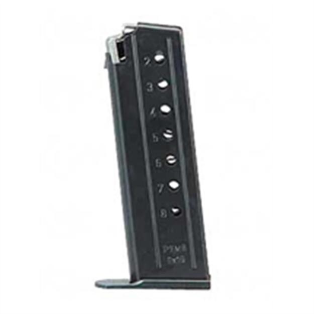 Picture of Heckler & Koch P7m8 9Mm 8Rd Mag