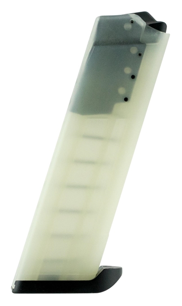 Picture of Heckler & Koch Magazine Usp9 9Mm 18Rd Polymer Requires Jet Funnel 215124S 642230249486