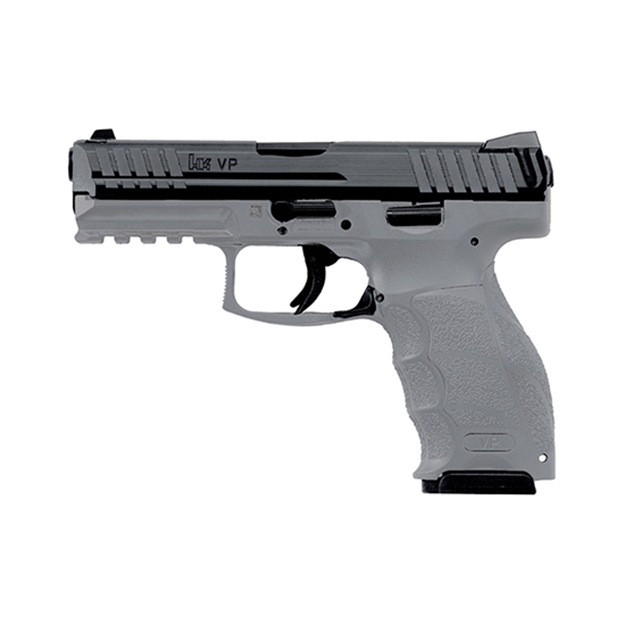Picture of Heckler & Koch Vp40 40Sw 4.09 Gry NS 3 10Rd