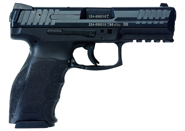 Picture of Heckler & Koch Vp9 9Mm 4.09 NS 3 10Rd MA Legal 81000224
