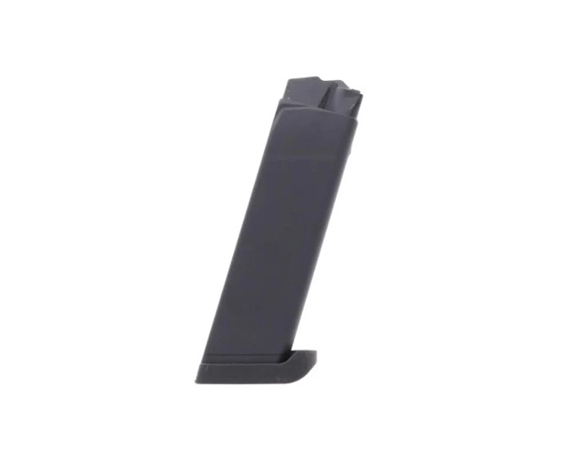 Picture of  Heckler & Koch 50259081 Usp  Black Detachable 18Rd 9Mm Luger For H&K Usp/Usp Tactical/Usp Elite/Usp Expert