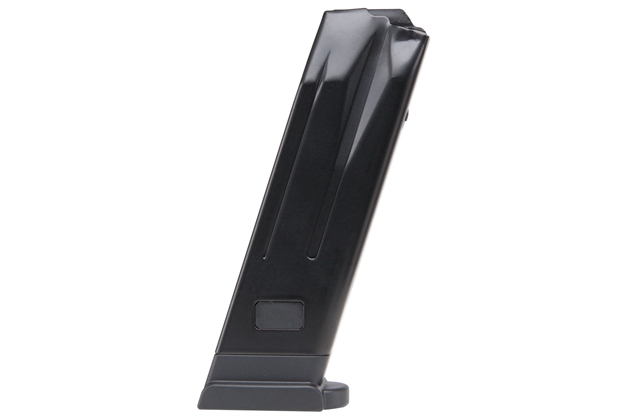 Picture of  Heckler & Koch 50255803 Vp9  Black Detachable 17Rd 9Mm Luger