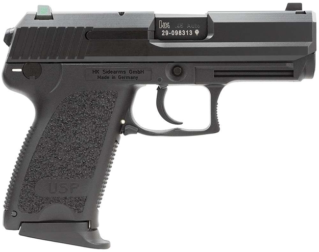 Picture of Heckler And Koch (Hk Usa) Usp45 V7 45Acp 12+1 Lem NS   # 81000327 642230260948