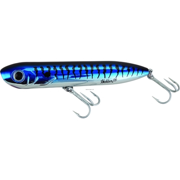 Picture of Heddon Chug'n Spook Topwater Bait, 4 7/8", 1 Oz, Mackeral, Floating