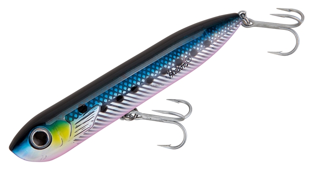 Picture of Heddon Chug'n Spook Topwater Bait, 4 7/8", 1 Oz, Sardine, Floating