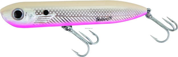 Picture of Heddon Chug'n Spook Topwater Bait, 4 7/8", 1 Oz, Sea Trout, Floating