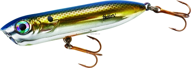Picture of Heddon Chug'n Spoon Jr, 3 1/2", 1/2 Oz, Foxy Momma, Floating