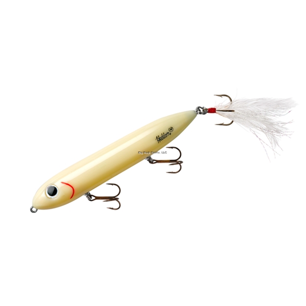 Picture of Heddon Feather Dressed Super Spook-Bone