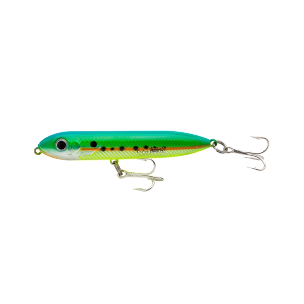 Picture of Heddon Heddon Xsw9256-444 Hsw Super Spook HD 7/8Oz 5" Citrus