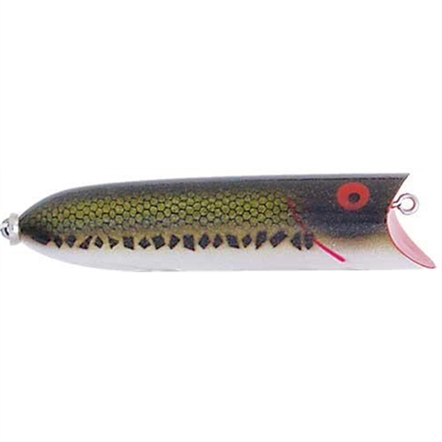 Picture of Heddon Lucky 13 3/8 Baby Bass Redgill