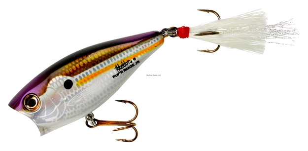 Picture of Heddon Pop'n Image Jr, 2 3/8", 5/16 Oz, D Tennessee Shad