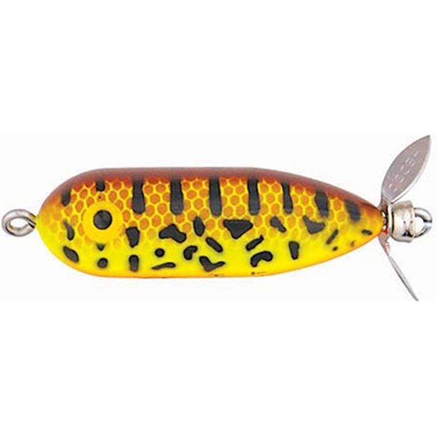 Picture of Heddon Teeny Torpedo 1/8-Brn Crawdad X0355BRS