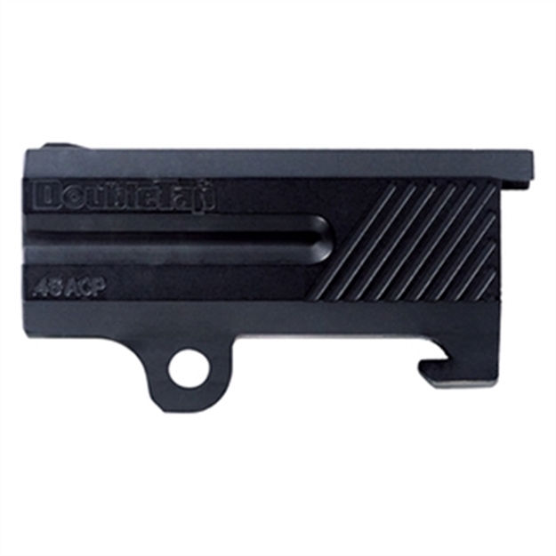 Picture of Heizer Def. Barrel 7.62X39 Black Matte Ported Barrel Only