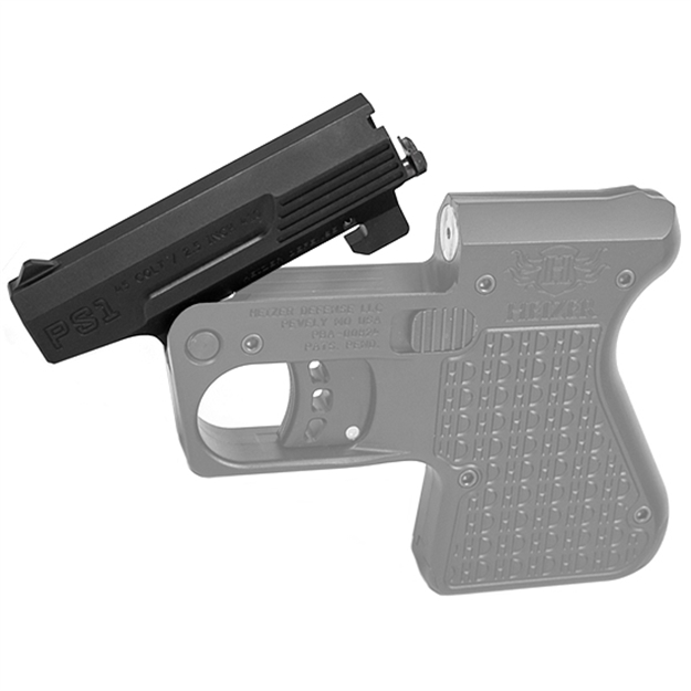 Picture of Heizer Def. Barrel .223 Rem Black Matte Barrel Only