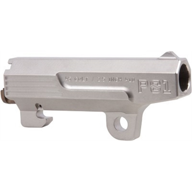 Picture of Heizer Def. Barrel 45/410 2.5" Stainless Barrel Only