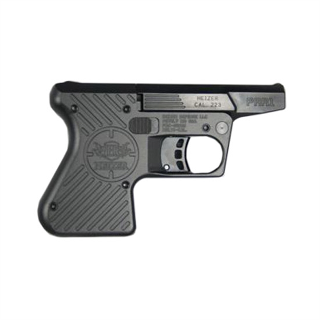 Picture of Heizer Def. Pocket AR .223 Rem Black Matte PAR1BLK 858560003968