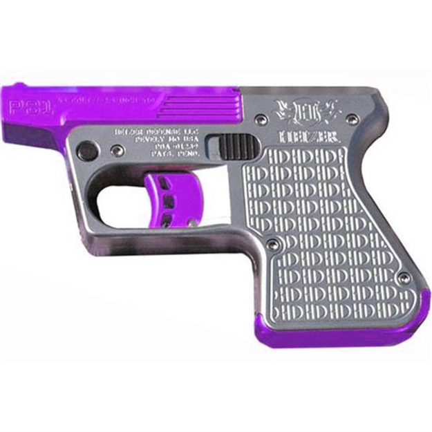 Picture of Heizer Ps1 410Ga 45Lc SS & Purple