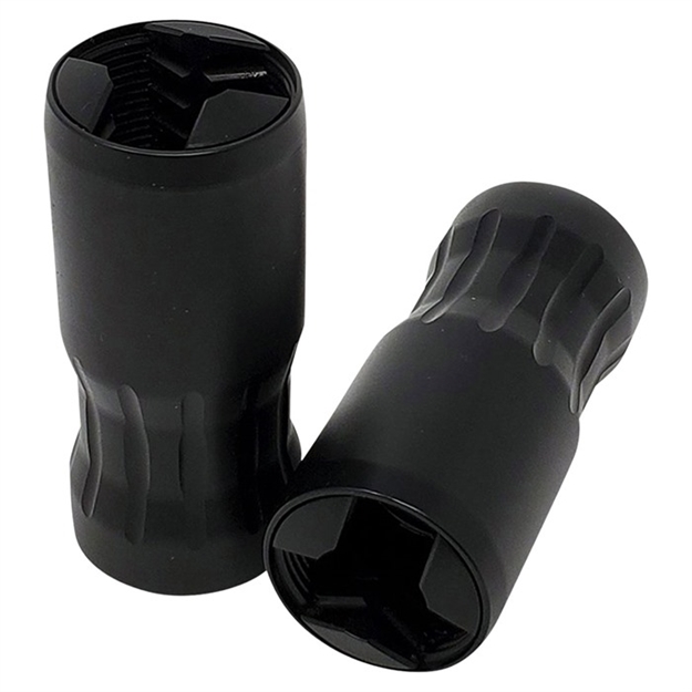 Picture of Hellfire Linear Flash Suppressor 100044852 -