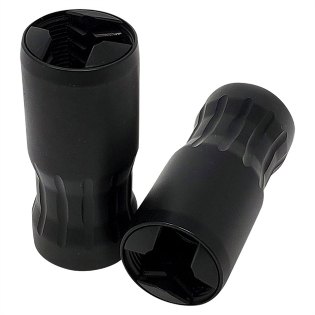 Picture of Hellfire Linear Flash Suppressor 100044851