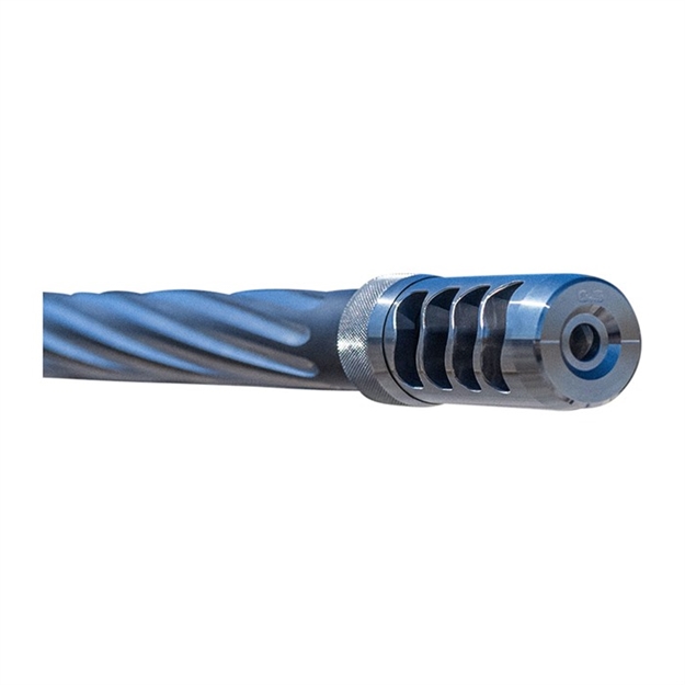 Picture of Hellfire Match Muzzle Brake 100047600