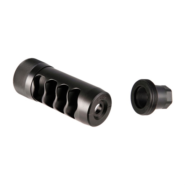 Picture of Hellfire Match Muzzle Brake 100047596