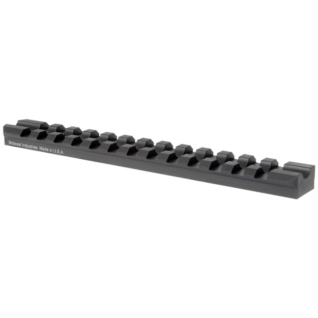 Picture of Midwest Industries Henry Accessory Rail Large Caliber HX5RAIL