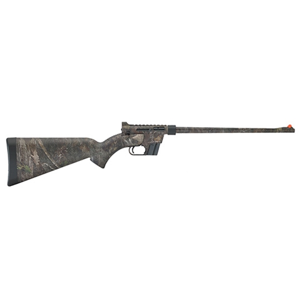 Picture of  Henry H002c U.S. Survival Ar-7 Full Size 22 LR 8+1 16.50" Barrel, Truetimber Kanati Metal Finish & Truetimber Kanati Stock Right Hand