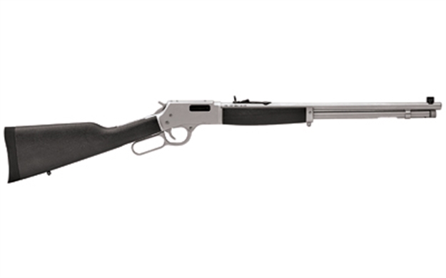 Picture of Big Boy All-Weather 357Mag 20"