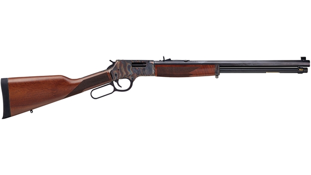 Picture of Henry Big Boy Cse Hrd 357Mag 20" 10R