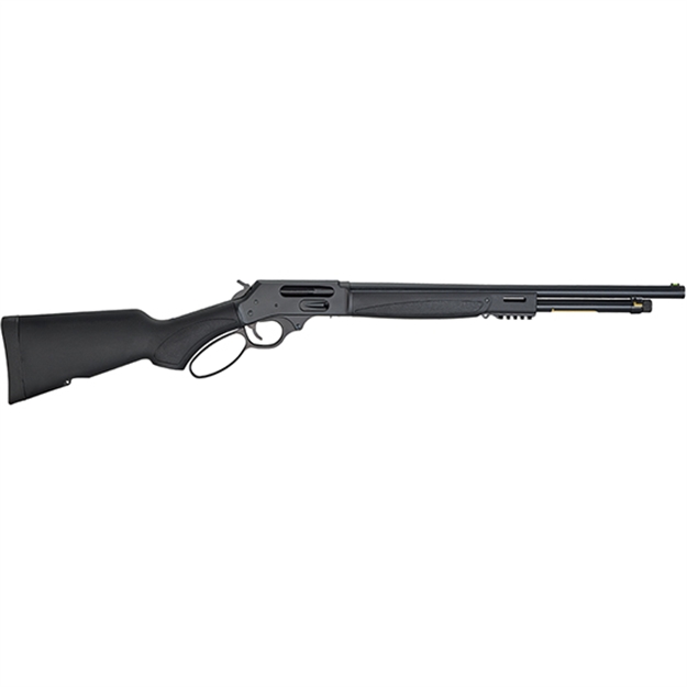 Picture of Henry Big Boy Lever X Shotgun, .410 Bore, 19.8" Black Syn, 5 RD H018X--410