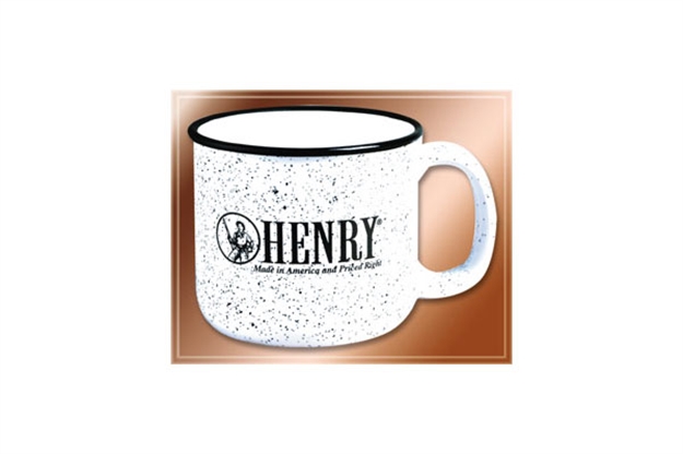 Picture of Henry Campfire Mug 15Oz W/Logo HM001 000000010009